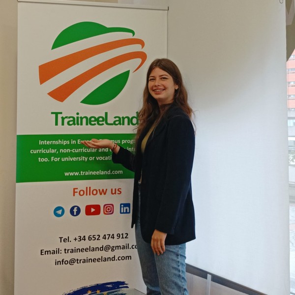 Architecture Internship Curricular & Erasmus Programs Traineeland