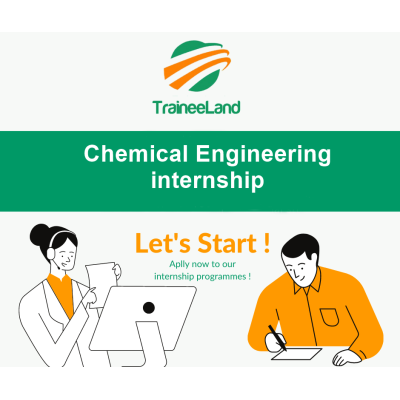 Chemical Engineering internship