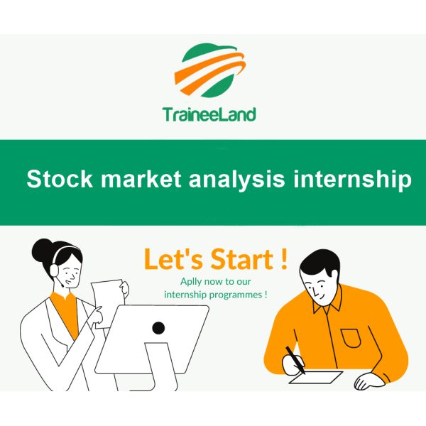 comprehensive-stock-market-analysis-internship-traineeland