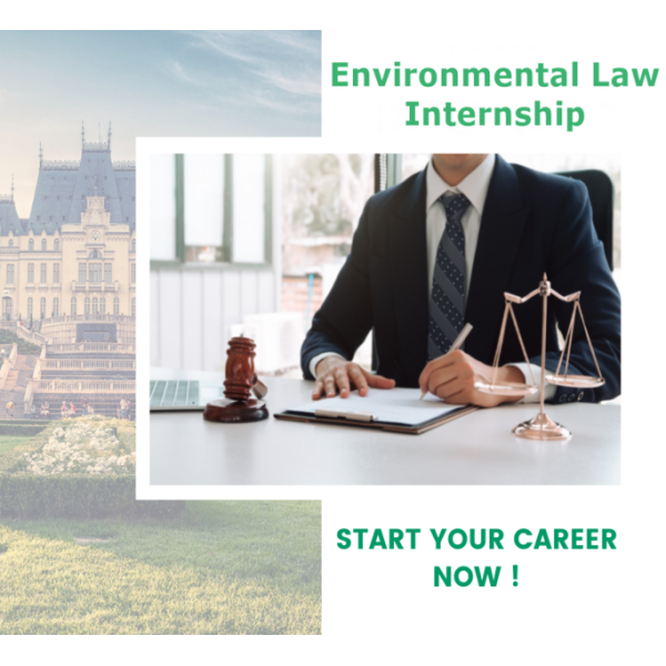 Environmental Law internship