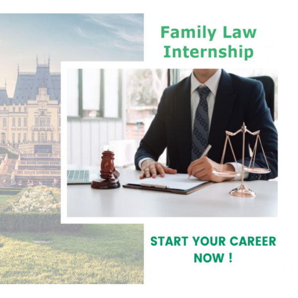 Family Law internship
