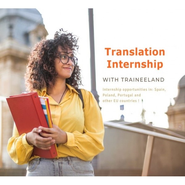 Translation Internship
