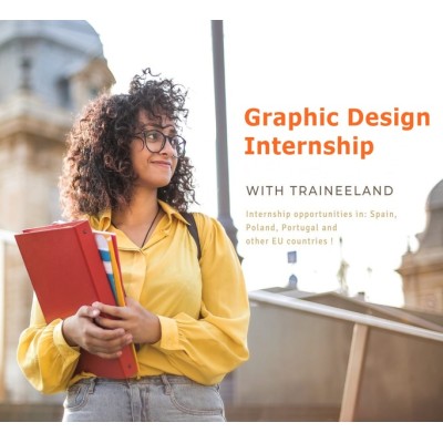 Graphic Design Internship