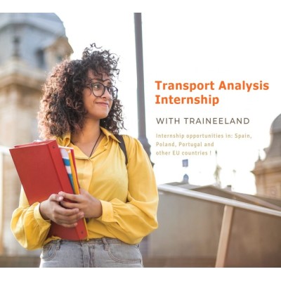 Transport Analysis Internship